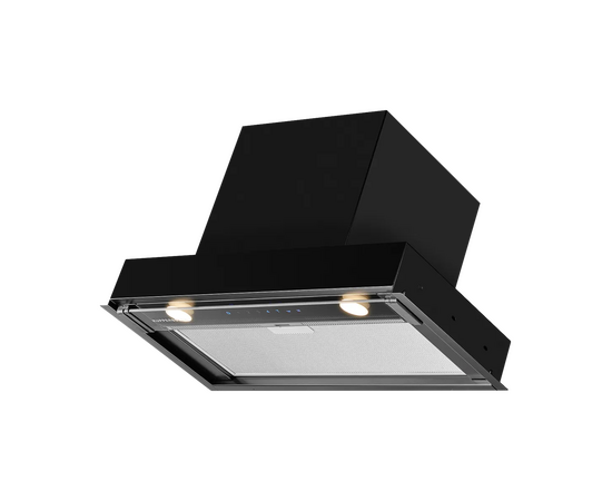  Вытяжка Kuppersberg Nancy 60 Black 