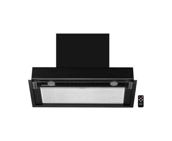  Вытяжка Kuppersberg Nancy 60 Black 