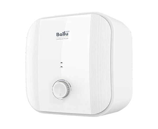  Водонагреватель Ballu BWH/S 10 Capsule Plus O (НС-1338774) white 