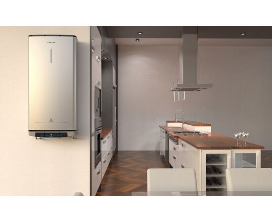  Водонагреватель электрический Ariston Velis Lux PW ABSE WIFI 30 