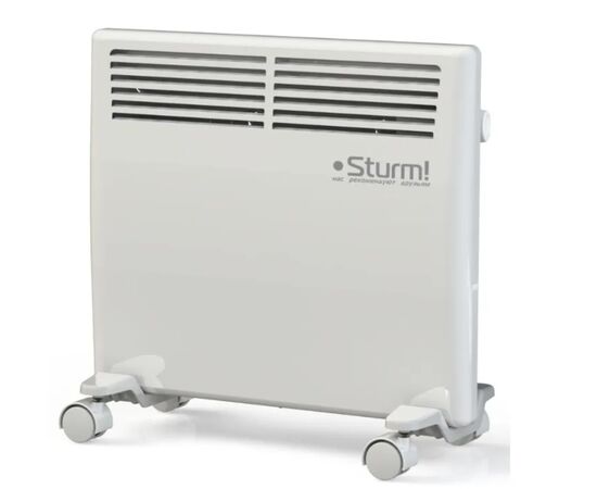  Конвектор Sturm! CH1501RF белый 