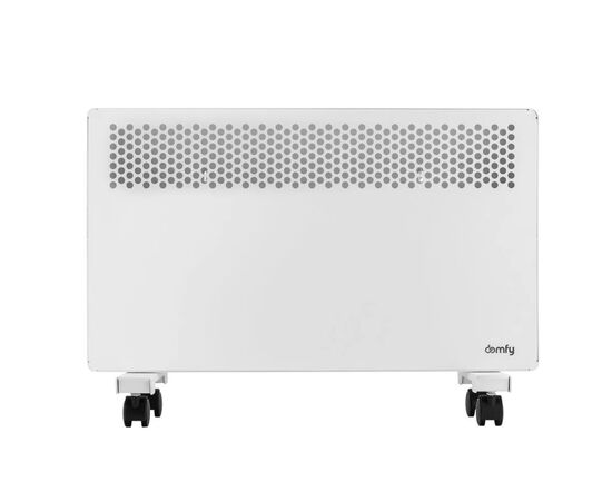  Конвектор DOMFY DCW-CH1015 белый 