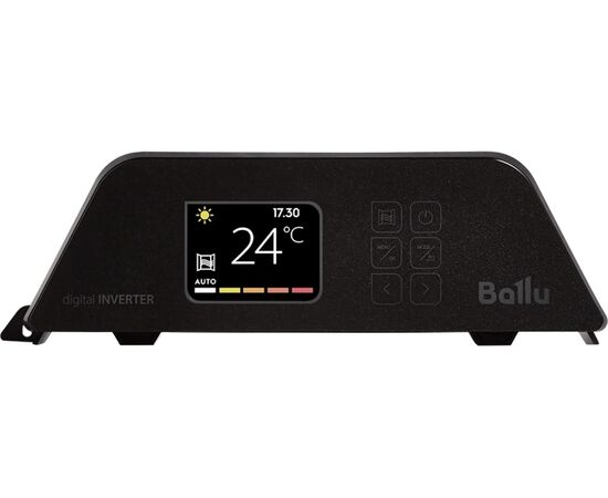  Конвектор электрический Ballu BEC/ATI-1503 Black Infinity 