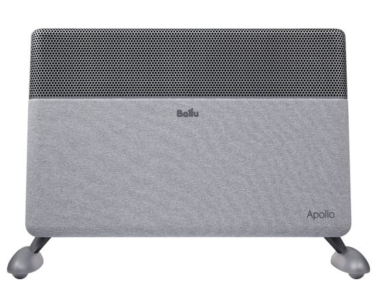  Конвектор электрический Ballu BEC/ATI-2001 Moon Gray 
