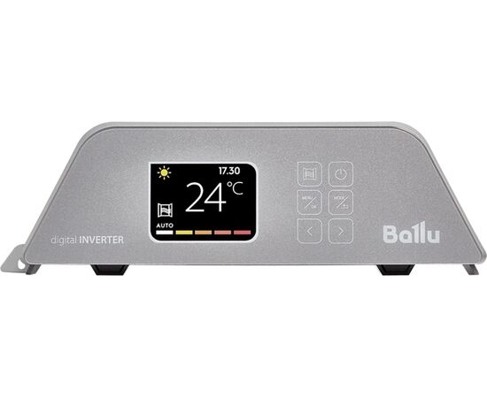  Конвектор электрический Ballu BEC/ATI-2001 Moon Gray 