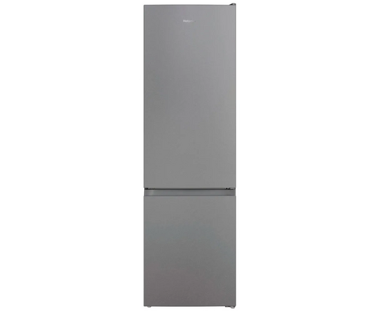  Холодильник HOTPOINT HT 4200 S Серебристый 