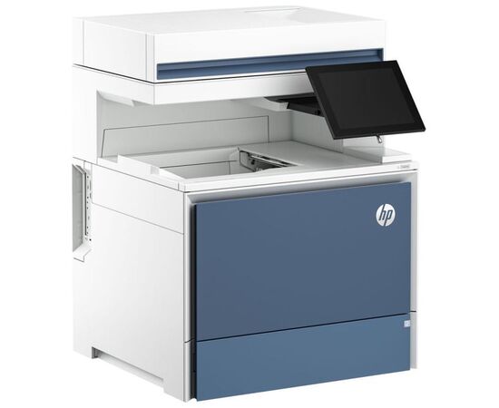  Лазерное МФУ HP 6800dn 6QN35A Color LaserJet Enterprise MFP 