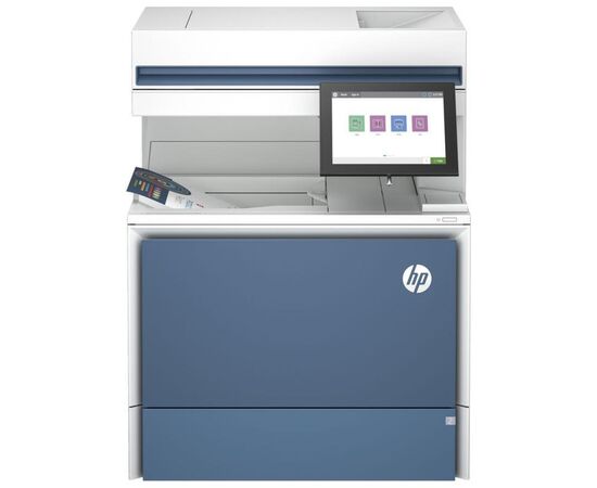  Лазерное МФУ HP 6800dn 6QN35A Color LaserJet Enterprise MFP 