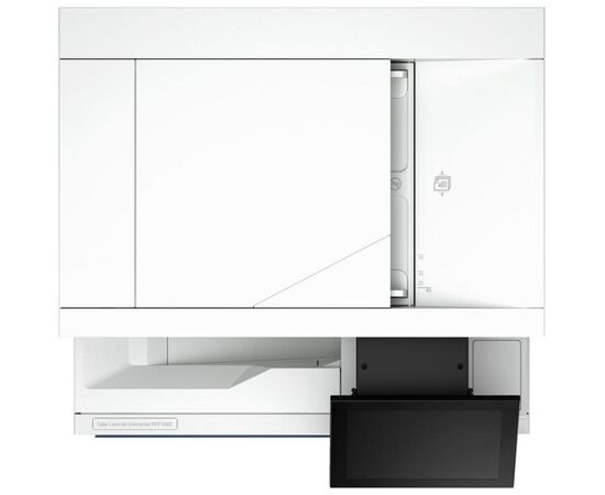  Лазерное МФУ HP 6800dn 6QN35A Color LaserJet Enterprise MFP 