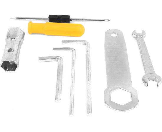  Копер MESSER JH-70 (33-33-070) бензиновый 