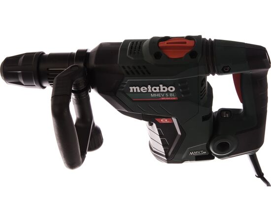  Отбойный молоток Metabo MHEV 5 BL 600769500 1150Вт 