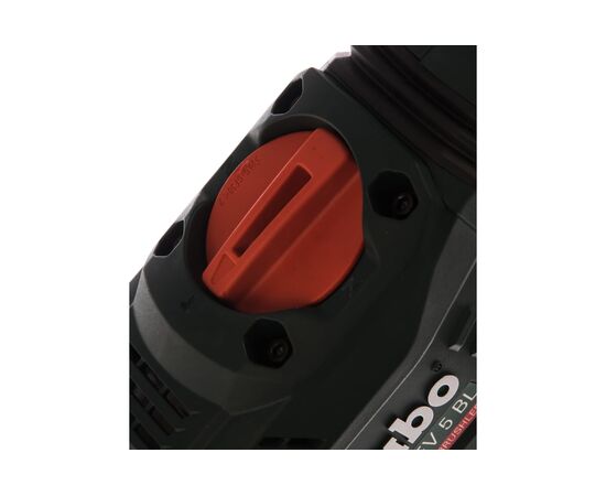  Отбойный молоток Metabo MHEV 5 BL 600769500 1150Вт 
