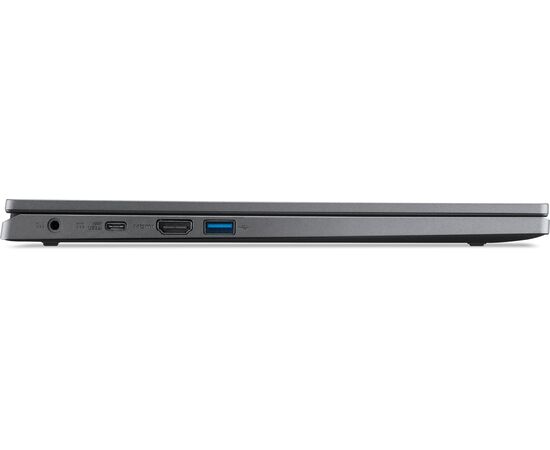  Ноутбук Acer Extensa EX215-23-R2FV Ryzen 3 7320U/8GB/SSD512GB/15.6"/IPS/FHD/Win11/Iron (NX.EH3CD.006) 