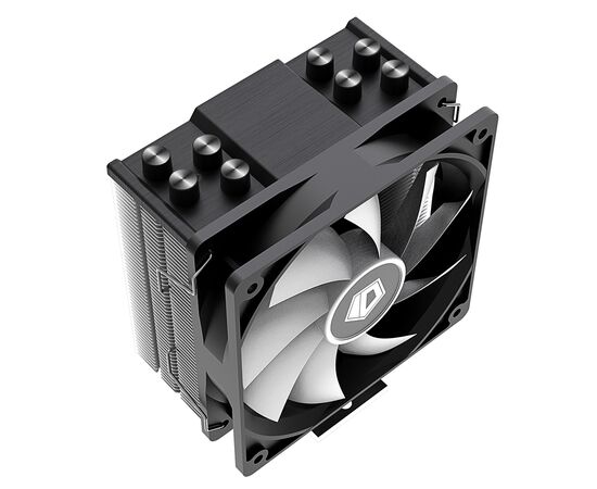  Кулер ID-COOLING SE-214-XT LGA1700/1200/115X/AM4 RET 