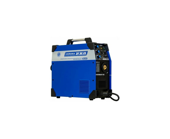  Сварочный аппарат Aurora Pro Overman 185 