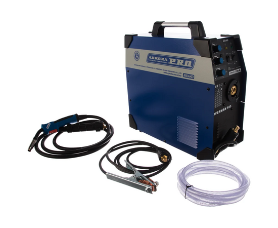  Сварочный аппарат Aurora Pro Overman 185 