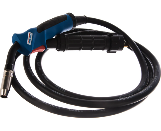  Сварочный аппарат Aurora Pro Overman 185 