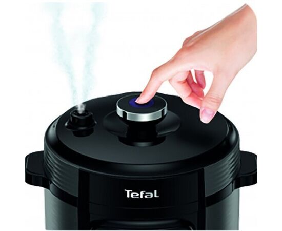  Мультиварка-скороварка Tefal Home Chef CY601832 6л 