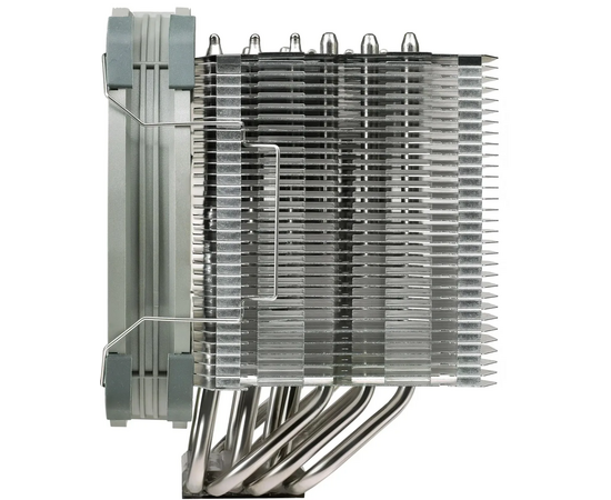  Кулер Thermalright Macho Maxx, 140мм, Ret 