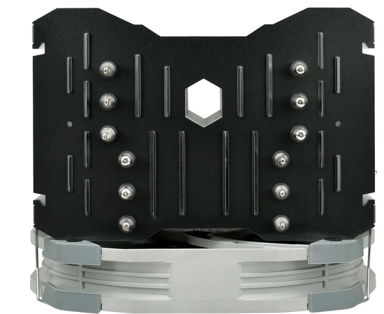  Кулер Thermalright Macho Maxx, 140мм, Ret 