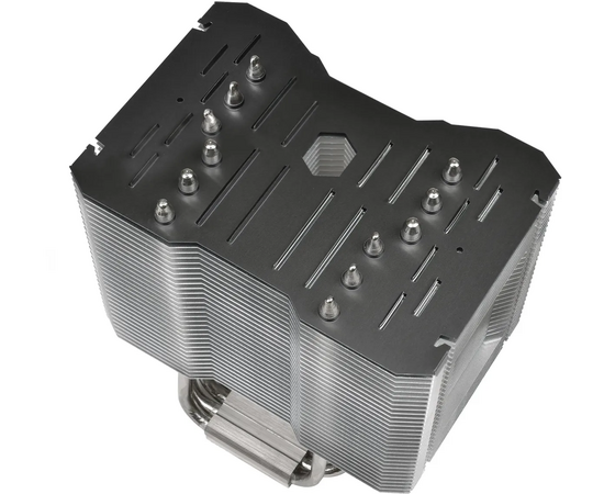  Кулер Thermalright Macho Maxx, 140мм, Ret 