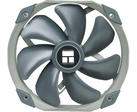  Кулер Thermalright Macho Maxx, 140мм, Ret 