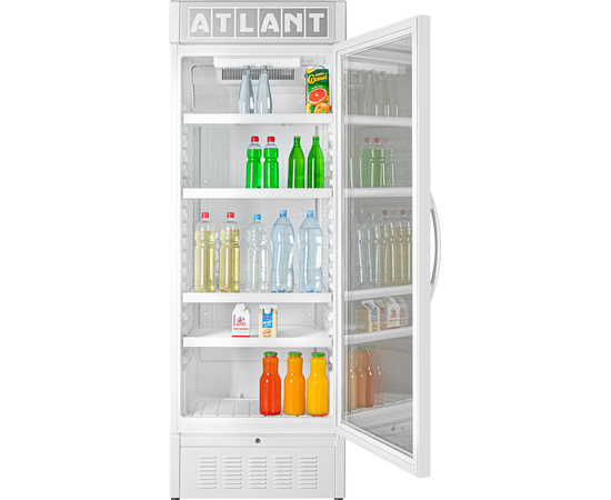  Торговый холодильник ATLANT ХТ 1000-000 