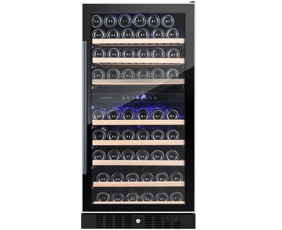  Холодильник винный Temptech WP120DCB 
