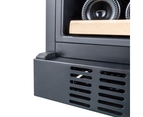  Холодильник винный Temptech WP120DCB 