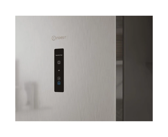  Холодильник Indesit ITS 5180 G серебристый 