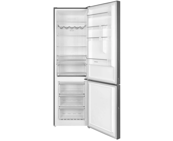  Холодильник MAUNFELD MFF200NFХ10 Inverter 