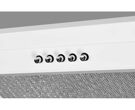  Вытяжка Kuppersberg INLineA 52 W X белый 