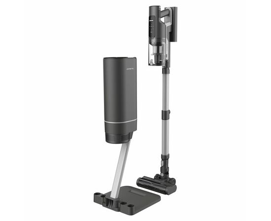  Беспроводной пылесос Polaris PVCSDC 2001 (22225) графитовый 