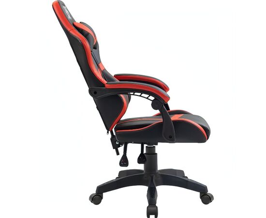  Игровое кресло Defender Synergy 64029 Black/Red 