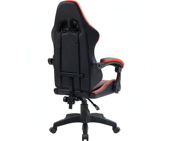  Игровое кресло Defender Synergy 64029 Black/Red 