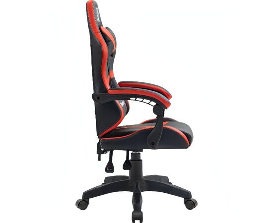  Игровое кресло Defender Synergy 64029 Black/Red 