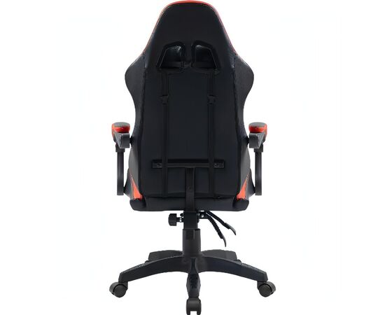  Игровое кресло Defender Synergy 64029 Black/Red 