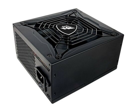  Блок питания 1STPLAYER Steampunk 750W (PS-750SP) ATX 2.4, APFC, 80 Plus Gold, 140mm fan, full modular 