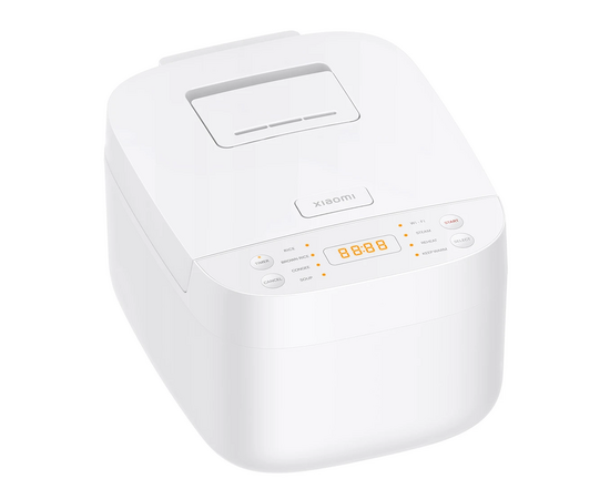  Рисоварка Xiaomi BHR7919EU Smart Multifunctional Rice Cooker белый 