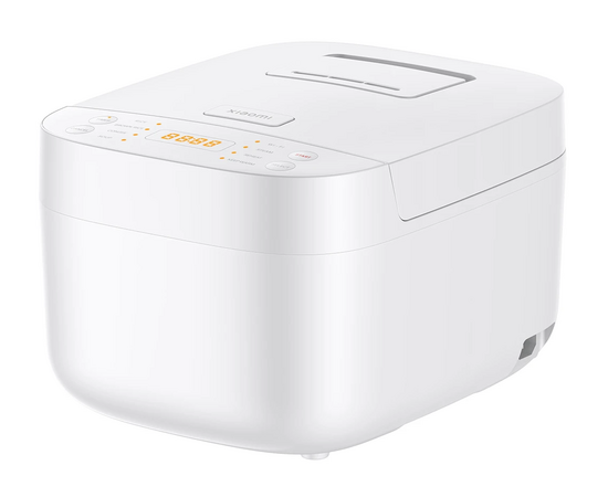  Рисоварка Xiaomi BHR7919EU Smart Multifunctional Rice Cooker белый 