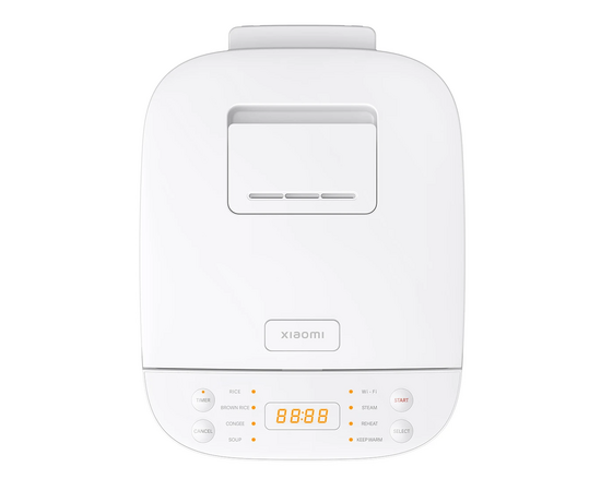  Рисоварка Xiaomi BHR7919EU Smart Multifunctional Rice Cooker белый 