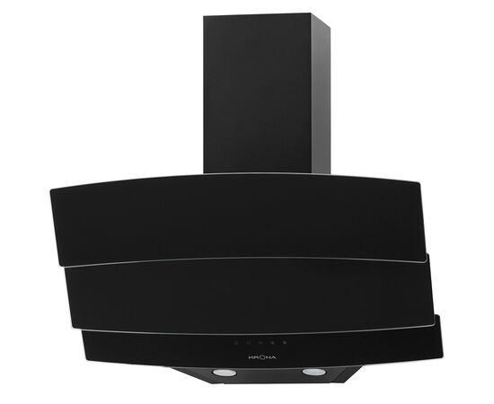  Вытяжка KRONA Melodie 600 Black S 
