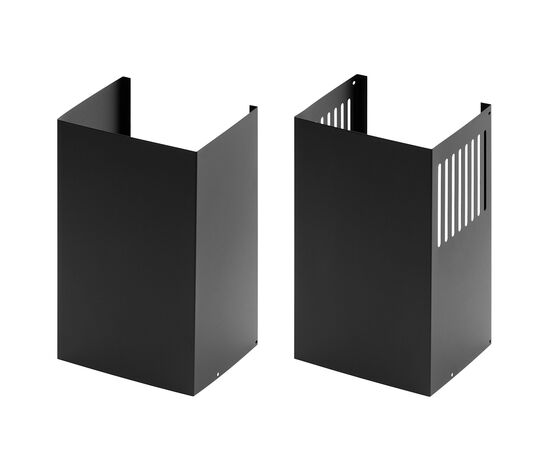  Вытяжка KRONA Melodie 600 Black S 