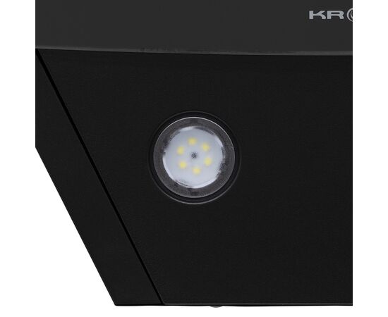  Вытяжка KRONA Melodie 600 Black S 