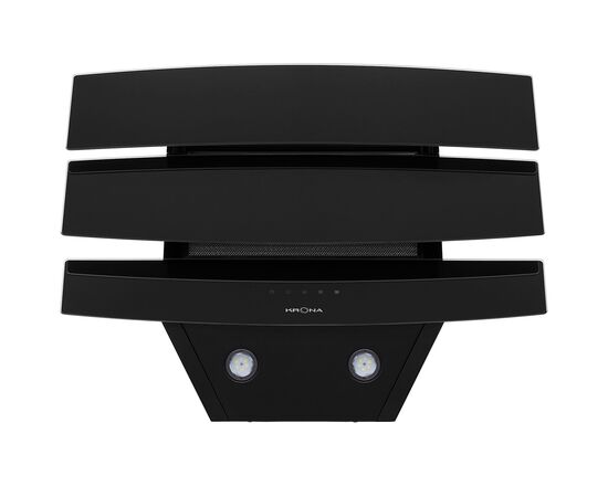  Вытяжка KRONA Melodie 600 Black S 