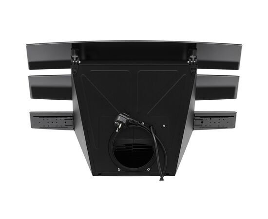  Вытяжка KRONA Melodie 600 Black S 