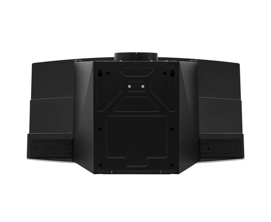  Вытяжка KRONA Melodie 600 Black S 