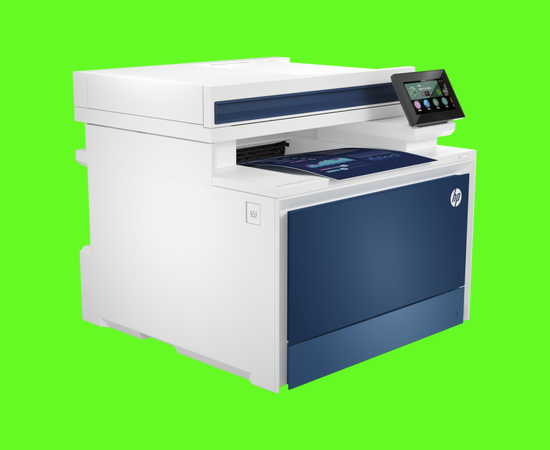 МФУ HP Color LaserJet Pro MFP 4303dw (5HH65A) лазерное 