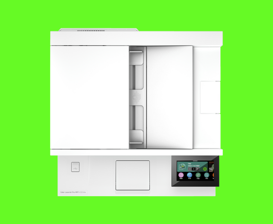  МФУ HP Color LaserJet Pro MFP 4303dw (5HH65A) лазерное 