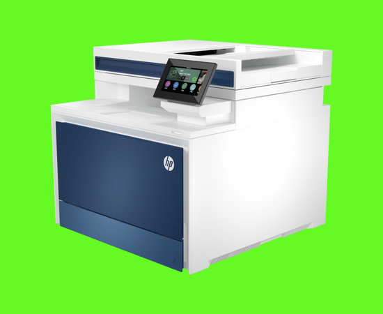  МФУ HP Color LaserJet Pro MFP 4303dw (5HH65A) лазерное 
